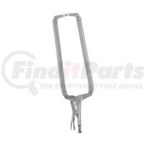 275 by VISE GRIP - CLAMP C LOCK 24 IN
