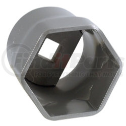 OTC Tools & Equipment 1906 Axle Nut Socket 3" Dr 6Pt Wheel Bearing Locknut Socket
