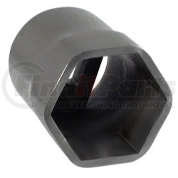 OTC Tools & Equipment 1920 Axle Nut Socket 6-Pt. Truck Wheel Bearing Locknut Socket - 2-1/4”
