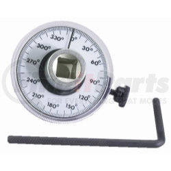 4554 by OTC TOOLS & EQUIPMENT - 1/2" Drive Torque Angle Gauge