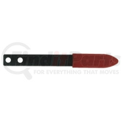 17704 by ASTRO PNEUMATIC - 4" Serrated Blade