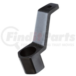 60100A by SCHLEY PRODUCTS - Honda and Acura Long 4" Offset Damper Pulley Holding Tool
