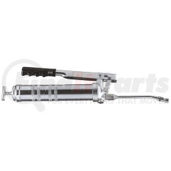 1013 by LINCOLN INDUSTRIAL - Heavy-Duty Dual Pressure Lever Grease Gun