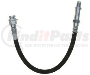 BH36776 by RAYBESTOS - Brake Parts Inc Raybestos Element3 Brake Hydraulic Hose