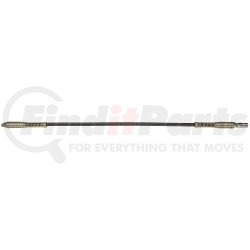 1218 by LINCOLN INDUSTRIAL - PowerLuber® Whip Hoses, 18"