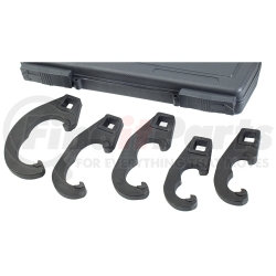 6275 by OTC TOOLS & EQUIPMENT - Tie Rod/Pitman Arm Adjusting Set