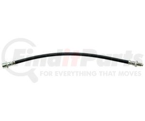 BH380442 by RAYBESTOS - Brake Parts Inc Raybestos Element3 Brake Hydraulic Hose