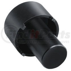 7269 by OTC TOOLS & EQUIPMENT - Axle Nut Socket - Locknut Socket Dana 80 2-3/4", 1/2 in. Sq. Drive, Rear Axle