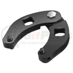 7463 by OTC TOOLS & EQUIPMENT - Gland Nut Wrench