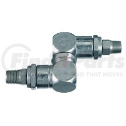 83594 by LINCOLN INDUSTRIAL - High Pressure Universal Swivel