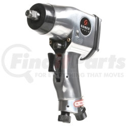 SX821A by SUNEX TOOLS - Sunex&#174; Air Impact Wrench, 3/8" Drive Size, 75 Max Torque