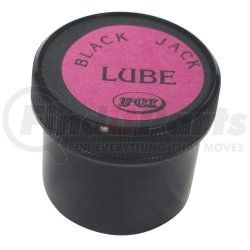 LB-850 by BLACK JACK TIRE REPAIR - LUBE FOR PLUGS 2 OZ
