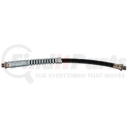 5812 by LINCOLN INDUSTRIAL - 12” Extension for Manually or Air Operated Grease Gun