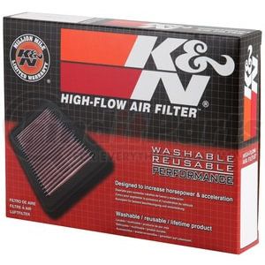 33-2459 by K&N ENGINEERING INC. - Replacement Air Filter