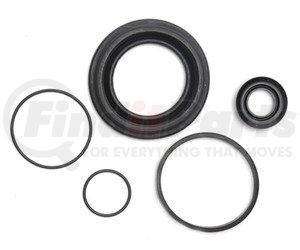 WK979 by RAYBESTOS - Raybestos Element3 Brake Caliper Seal Kit