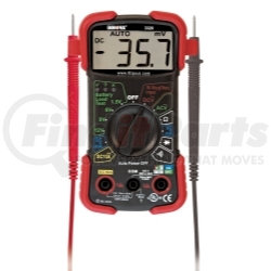 3320 by EQUUS PRODUCTS - Innova Auto Ranging Digital Multimeter
