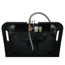 JDI-17PK by JOHN DOW INDUSTRIES - Pump Kit for the DOWJDI-17PLP 17 Gallon Poly Low Profile Oil Drain