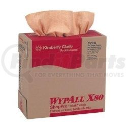 5930 by KIMBERLY-CLARK - X80 BOX