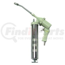 G120 by LINCOLN INDUSTRIAL - Air-Operated Pistol Grip Grease Gun