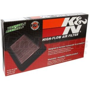 33-5013 by K&N ENGINEERING INC. - Replacement Air Filter