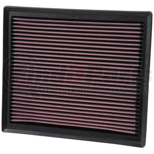 33-5017 by K&N ENGINEERING INC. - Replacement Air Filter