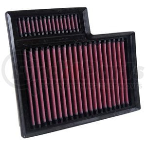 33-5024 by K&N ENGINEERING INC. - Replacement Air Filter