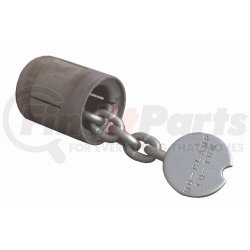 3071 by MO-CLAMP - Mo-Ty™ Chain Anchor Pot