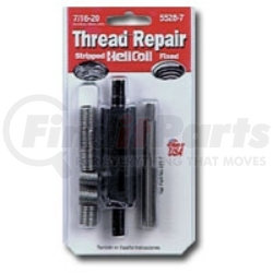 5528-7 by HELI-COIL - Thread Repair Kit 7/16-20in.
