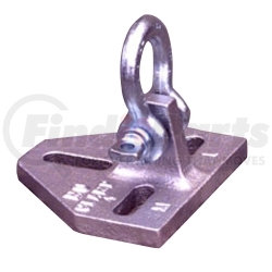 5623 by MO-CLAMP - Hinge Plate