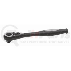 1872BRQ by GREY PNEUMATIC - 3/8" Dr. 72 Tooth Quick Release Ratchet withHanger