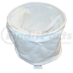 102-8126 by UNI-RAM - Secondary Filter Bag