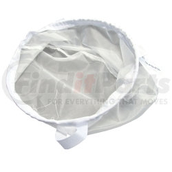 102-8125 by UNI-RAM - Filter Bag, Primary, Mesh