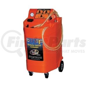 35010000 by SYMTECH - Radiator Coolant Fluid exchange