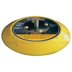 4605 by ASTRO PNEUMATIC - 5" PSA Backing Pad
