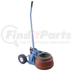 5017A by OTC TOOLS & EQUIPMENT - Brake Drum Dolly
