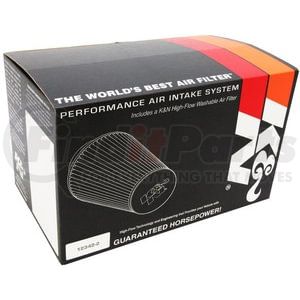 57-6001 by K&N ENGINEERING INC. - Performance Air Intake System