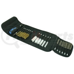 9020 by ASTRO PNEUMATIC - 20 Pc. Tube Brush Set