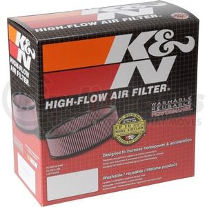 59-3362 by K&N ENGINEERING INC. - Marine Flame Arrestor