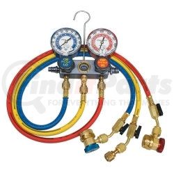 MA1234 by CPS PRODUCTS - Pro-Set® Dual Manifold Set