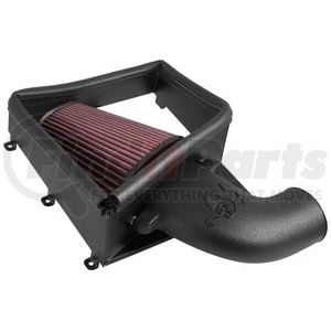 K&N Engineering Inc. 63-1132 Engine Cold Air Intake Performance Kit Performance Air Intake System