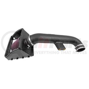 63-2591 by K&N ENGINEERING INC. - Performance Air Intake System