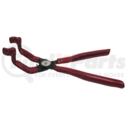 824L-90 by SE TOOLS - 90 Degree Long Spark Plug Boot Plier