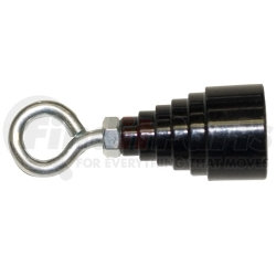 990EYE by SE TOOLS - 30+ Lb. Pull Magnet with Eye Loop