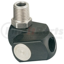 94300 by DYNABRADE - 1/4” Dynaswivel® NPT Air Line Connector