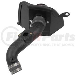 63-3517 by K&N ENGINEERING INC. - Performance Air Intake System