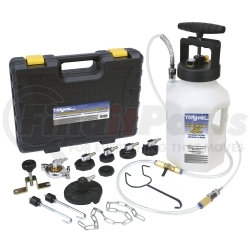 Mityvac MV6840 Brake Hydraulic System Pressure Bleeder Pressure Bleed System
