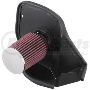 69-5311TTK by K&N ENGINEERING INC. - Performance Air Intake System
