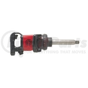 8941077826 by CHICAGO PNEUMATIC - 1" Heady Duty Impact Wrench with Extended Anvil