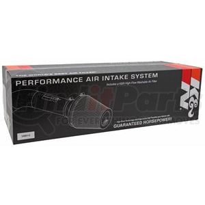 77-2581KP by K&N ENGINEERING INC. - Performance Air Intake System