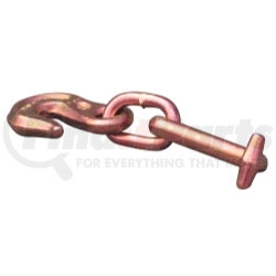 6313 by MO-CLAMP - Ford “T” Hook with Grab Hook